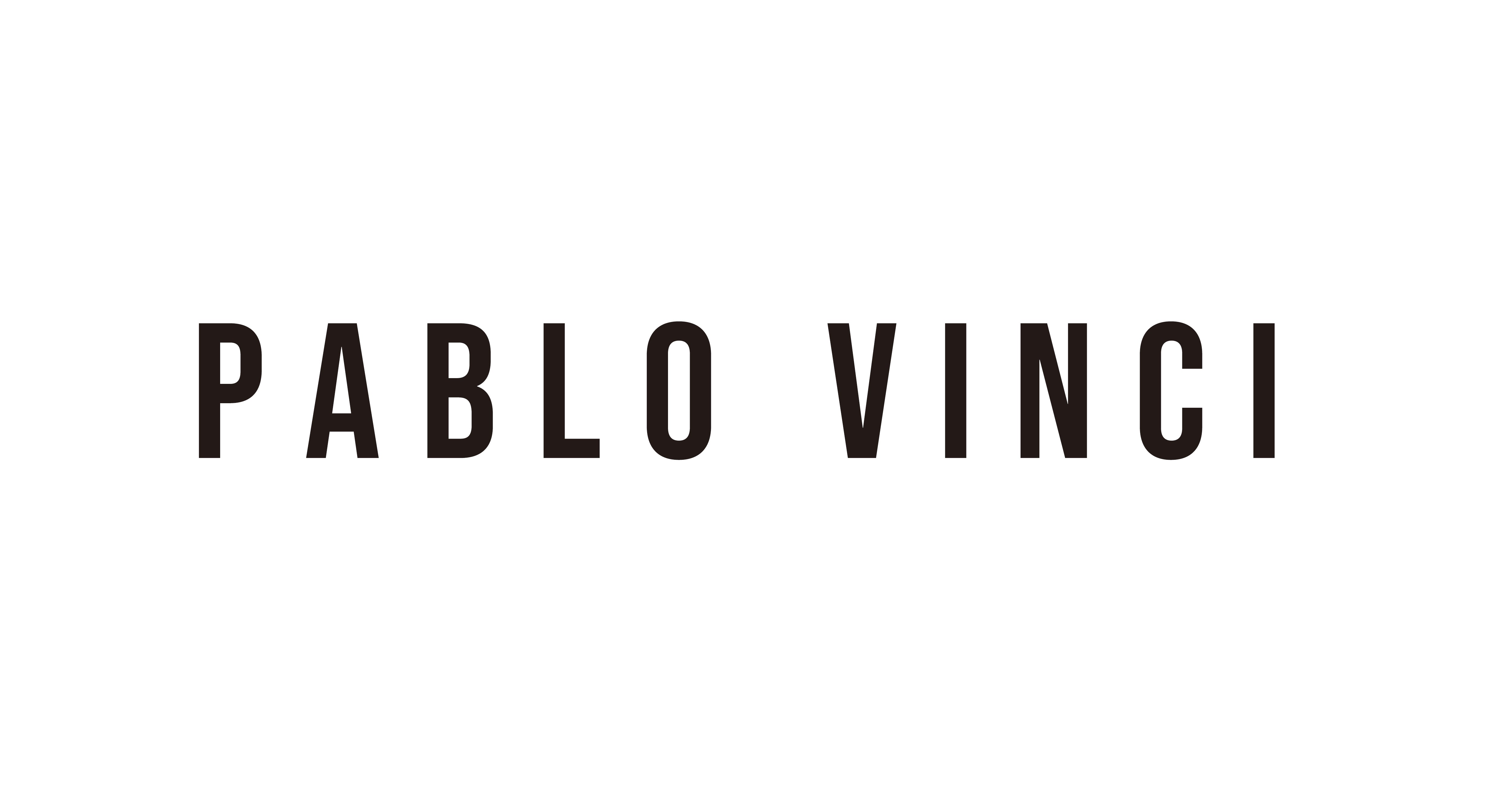 PABLO VINCI『LEATHER SHOWER SANDALS』Mサイズ