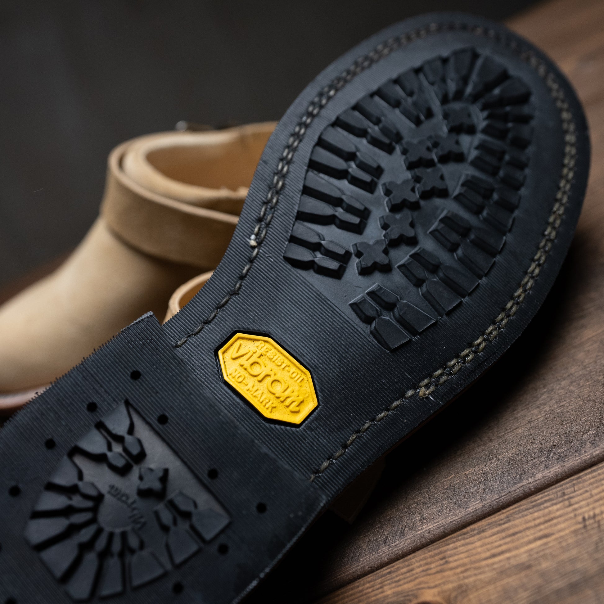 Danner PABLO VINCI 刈り ELDORADO 26センチ
