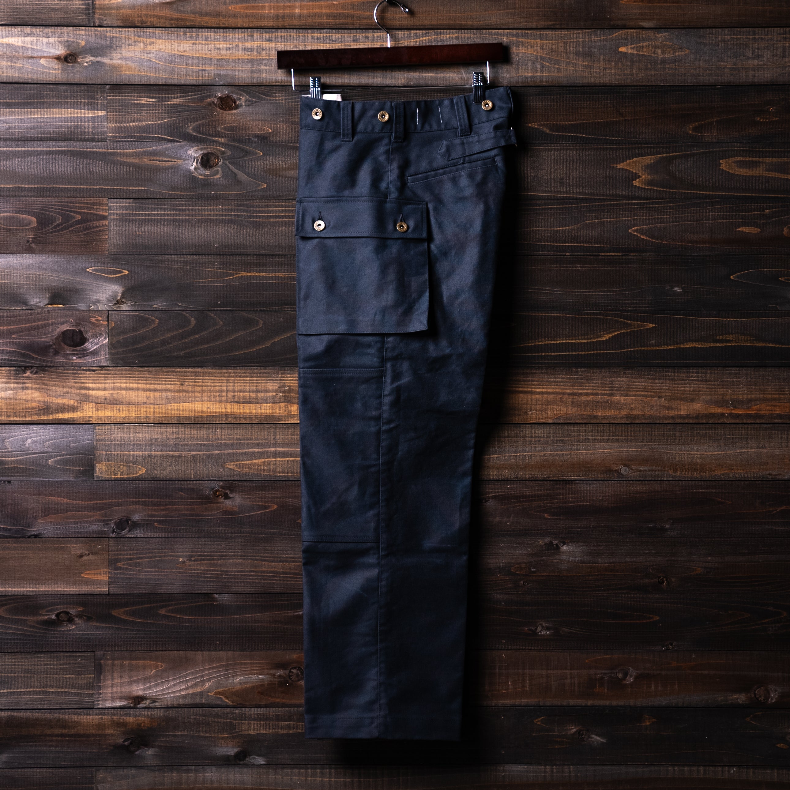 でおすすめアイテム。 【PABLO VINCI】Oiled chino pants パンツ ...